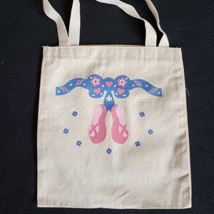 Dance Bag for Ballet